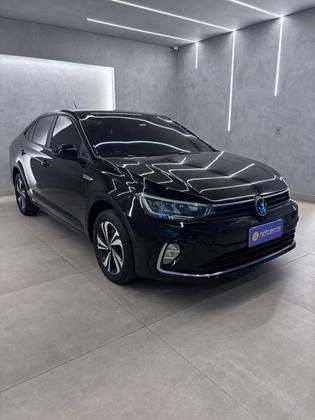 VOLKSWAGEN VIRTUS 1.0 200 TSI COMFORTLINE AUTOMÁTICO